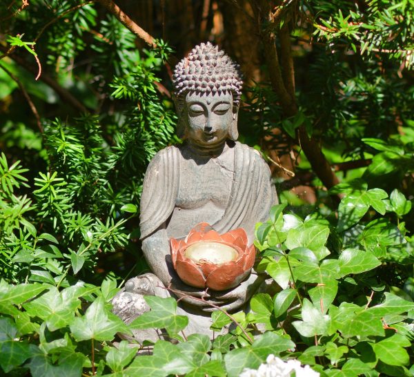 buddha statue